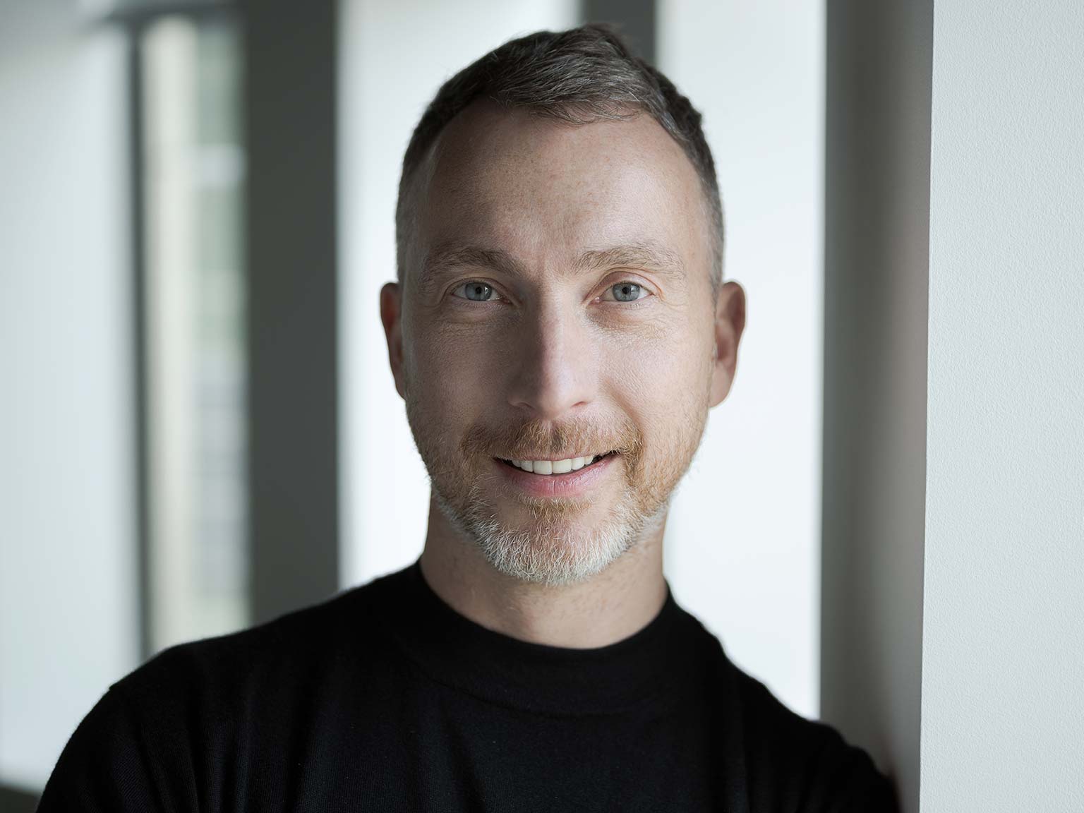 This is a profile image of Igor Yasenovets